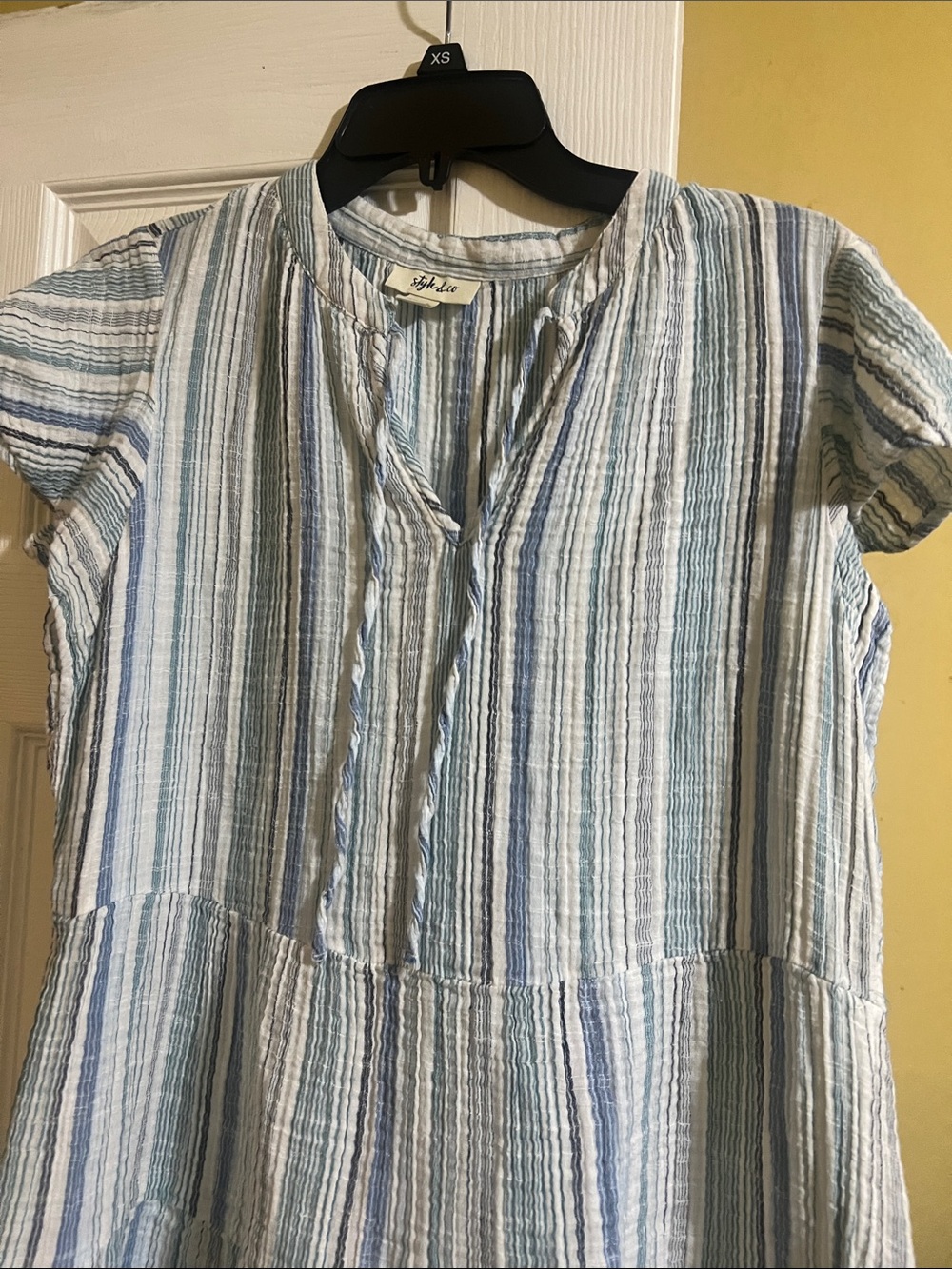 Mini Dress - Picture 11 of 16